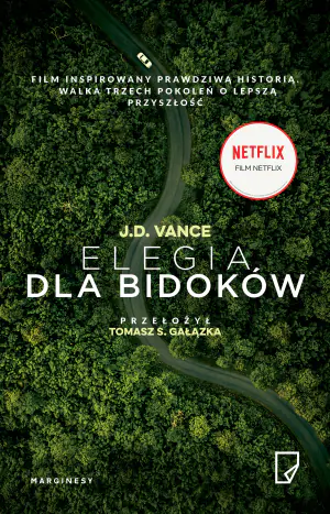 Elegia dla bidoków (wesja filmowa)