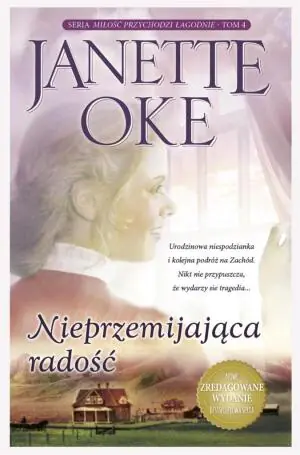Miłość przychodzi łagodnieT4 Nieprzemijająca radoś