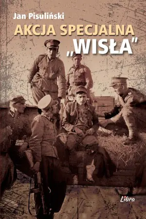 Akcja Specjalna "Wisła"