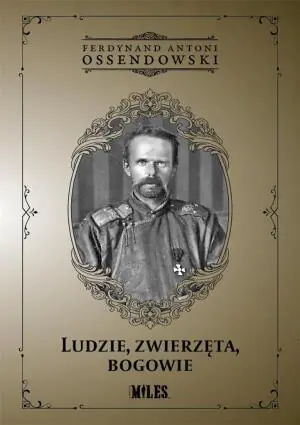 Ludzie zwierzęta bogowie