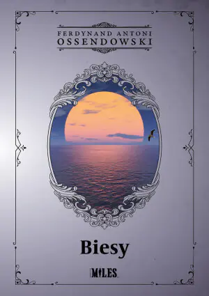 Biesy