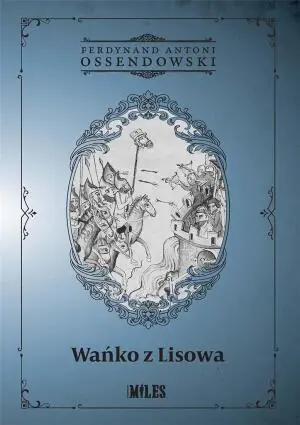 Wańko z Lisowa