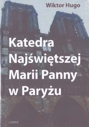 Katedra Najświętszej Marii Panny w Paryżu