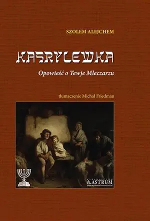 Kasrylewka