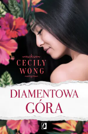 Diamentowa góra. Wielkie Litery