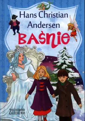 Baśnie Andersena