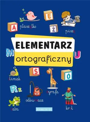 Elementarz ortograficzny