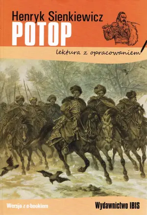 Potop. Lektura z opracowaniem