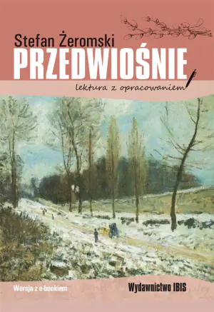 Przedwiośnie