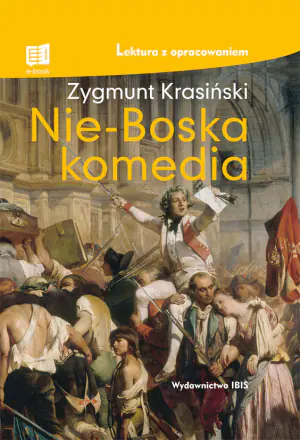 Nie-Boska komedia