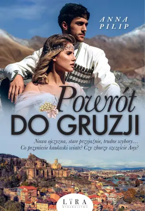 Powrót do Gruzji