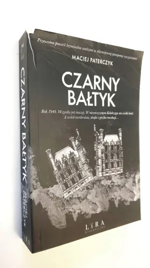 Czarny Bałtyk