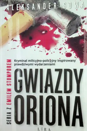 Gwiazdy Oriona