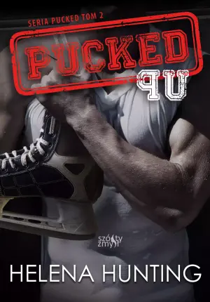 Pucked Up. Pucked. Tom 2