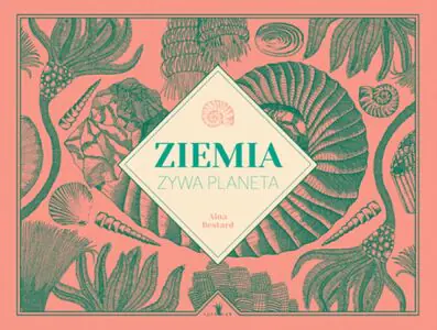 Ziemia, żywa planeta