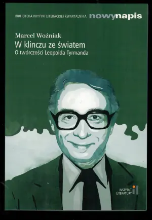 W klinczu ze światem