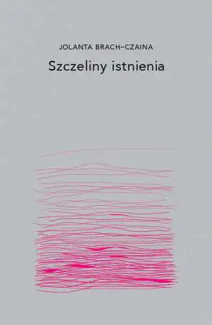 Szczeliny istnienia