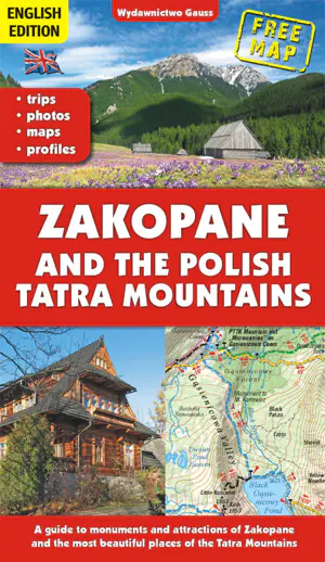 Zakopane and the Polish Tatra Mountains