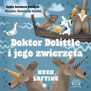 Doktor Dolittle i jego zwierzęta