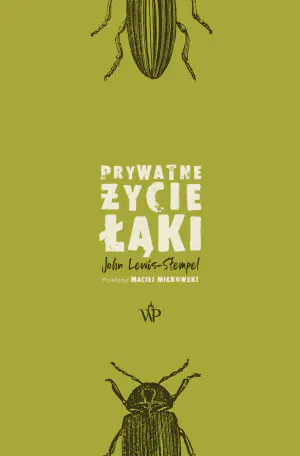 Prywatne życie łąki