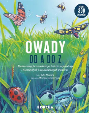 Owady od a do z