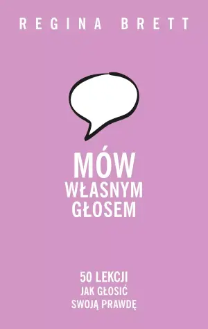 Mów własnym głosem