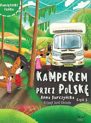 Kamperem przez Polskę. Część 3
