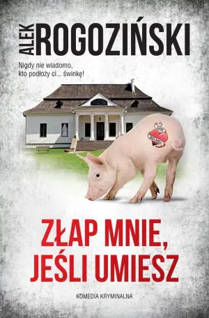 Złap mnie, jeśli umiesz