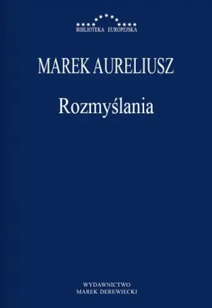 Rozmyślania