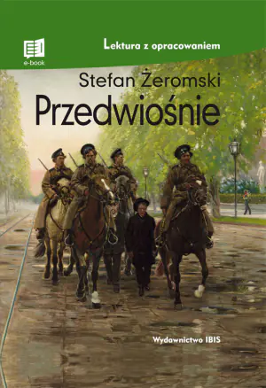 Przedwiośnie