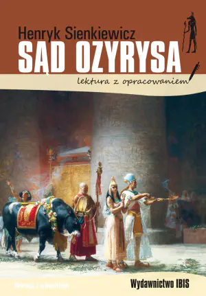 Sąd Ozyrysa