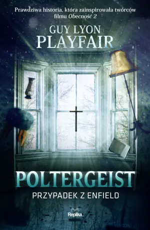 Poltergeist. Przypadek z Enfield