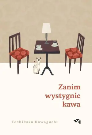 Zanim wystygnie kawa. Wydanie specjalne