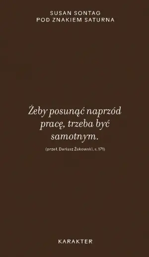 Pod znakiem Saturna