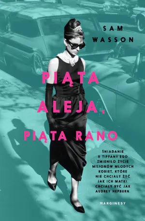 Piąta Aleja, piąta rano