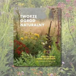 Tworzę ogród naturalny