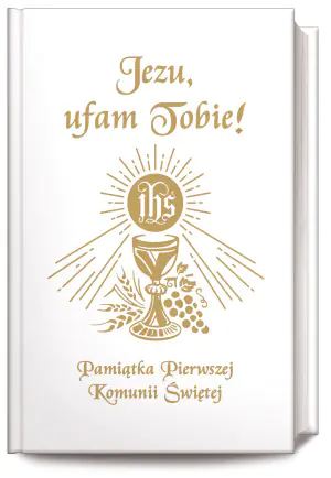 Jezu Ufam Tobie