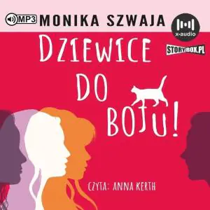Dziewice do boju. Klub Mało Używanych Dziewic. Tom 2