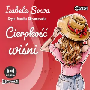 Cierpkość wiśni. Seria owocowa. Tom 2