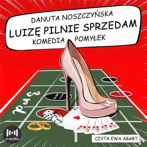 Luizę pilnie sprzedam. Komedia pomyłek