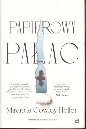 Papierowy Pałac