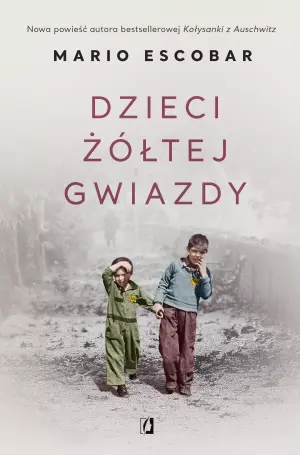 Dzieci żołtej gwiazdy