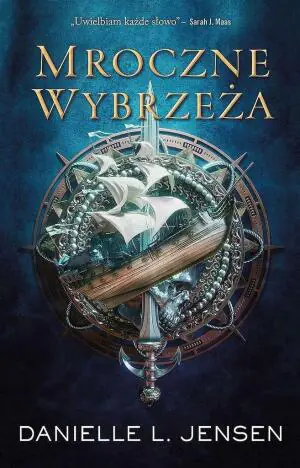 Mroczne wybrzeża