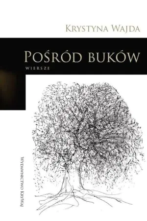Pośród buków. Wiersze
