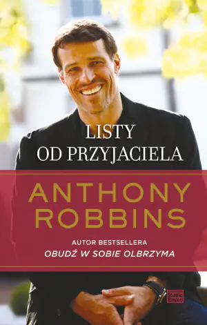 Listy od przyjaciela