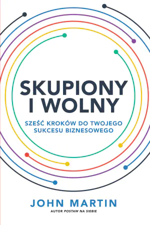 Skupiony i wolny