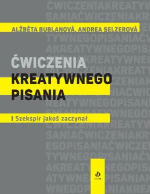 Ćwiczenia kreatywnego pisania