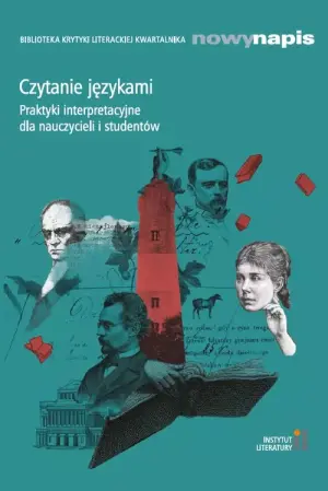 Czytanie językami. Praktyki interpretacyjne dla nauczycieli i studentów