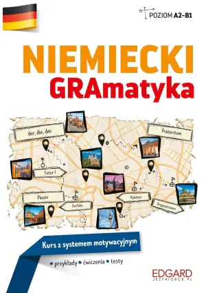 Niemiecki GRAmatyka