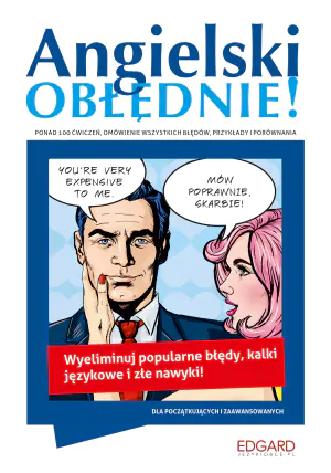 Angielski obłędnie